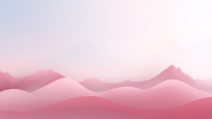 abstract light pink color background