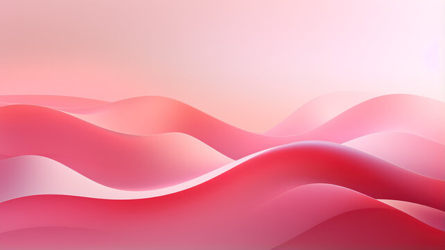 abstract light pink color background