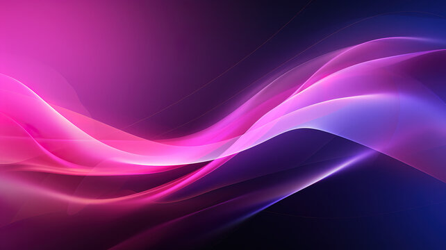 abstract light pink color background d