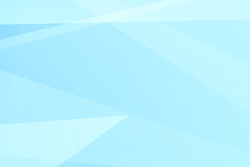 Abstract blue on light blue background modern design. Vector illustration EPS 10.