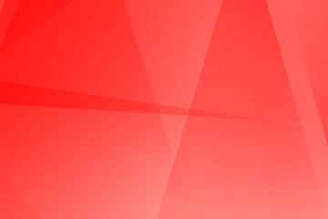 Abstract red on light red background modern design. Vector illustration EPS 10.