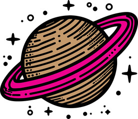 a self-made illustration
