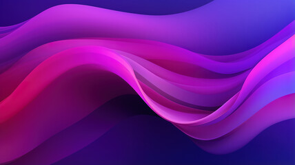 abstract minimalist purple color background