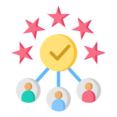 Ethical Standards Icon