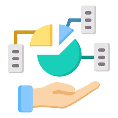 Project Management Icon