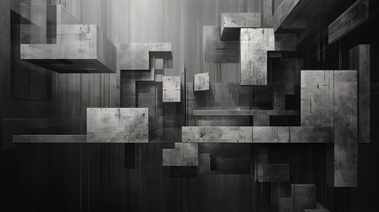 abstract gray color background