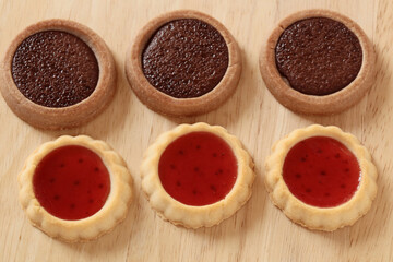 タルトクッキー