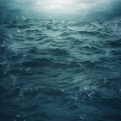 Ocean background