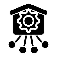 building icon