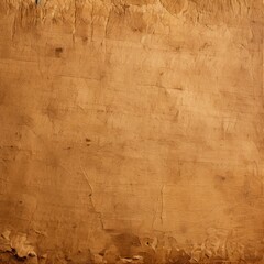 Textured vintage brown paper, perfect for rustic charm, Generative AI