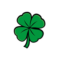 4 Leaf Clover