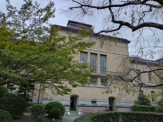 京都モダン建築祭