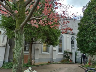 京都モダン建築祭