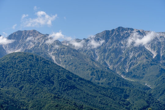 「白馬岩岳」の写真素材 | 2,010件の無料イラスト画像 | Adobe Stock