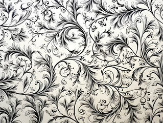 Seamless printing pattern design, printing pattern for clothing, printing texture for all over...