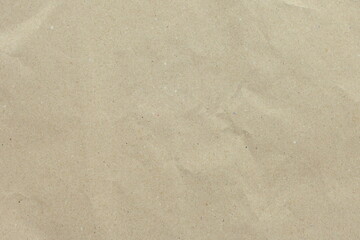 blank brown paper texture background, old page for craft design