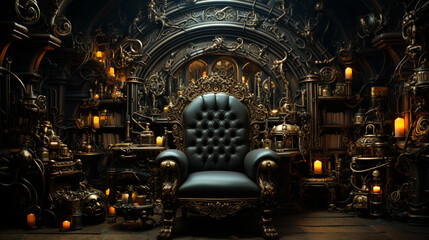 Obraz premium amazing penter wallpaper