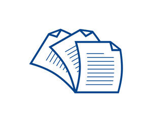 document icon