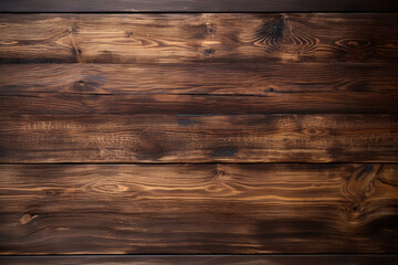 Natural and Rustic Wood Wall Texture for Warm Interiors.Generative AI  暖かいインテリアに適した自然でラスティックな木壁テクスチャ