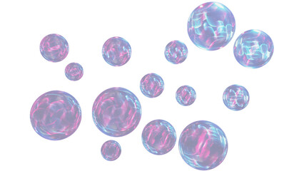 Transparent bubbles wallpaper, bubbles png transparent background, colorful water bubbles png, bubbles transparent,
