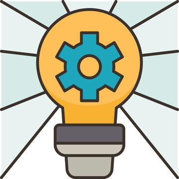 implementation  icon