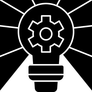 implementation  icon