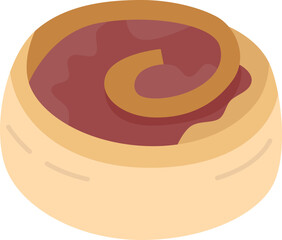 cinnamon  icon