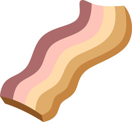 bacon  icon