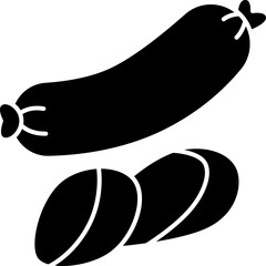 sausage  icon