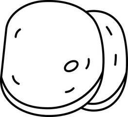 ham  icon