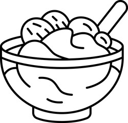 yogurt  icon