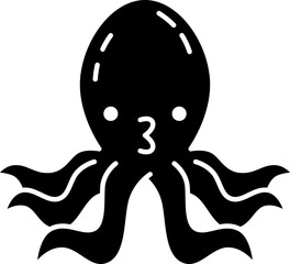 octopus  icon