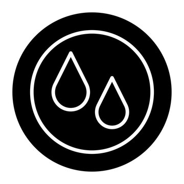 recommend clip art: drop vector design icon.svg