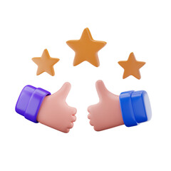 Customer Satisfaction