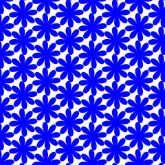 Abstract floral pattern bright colors, background vector illustration modern art design Seamless pattern set Simple design for of textile.