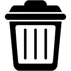 recycle bin icon