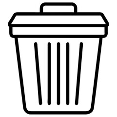 recycle bin icon