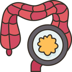 colorectalcancer  icon
