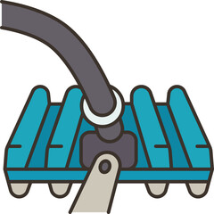 cleaning  icon