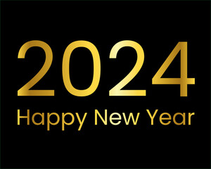 Happy New Year 2024