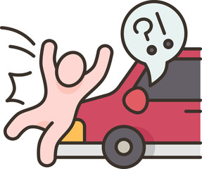 vehicular  icon
