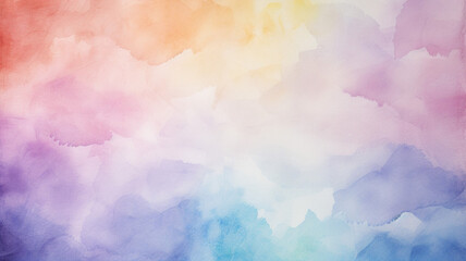 watercolor paper texture background with real pattern design