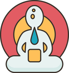 holistic  icon