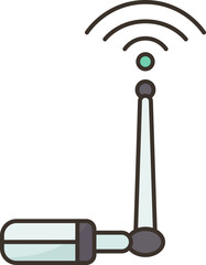 wlan  icon