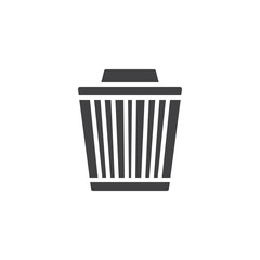 Air Filter vector icon