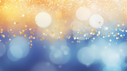 Fototapeta premium Abstract background of glitter retro lights, abstract PPT background