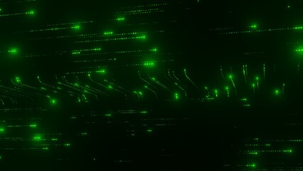 Datentransfer, Matrix, Security, Internet, SSL, Verschlüsselung, Sicherheit, DSGVO, Internetleitung, Glasfaser, FTTH, Server, Virus, Maleware, Pishing, Viren, Hacking, Backup, binär, grün