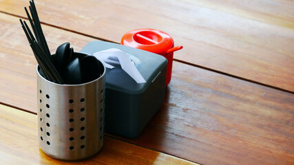 Kitchen Gadgets Galore: Exploring the World of Innovative Eating Tools