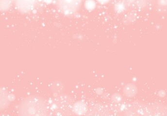 pink background  cutout  graphic  pop 