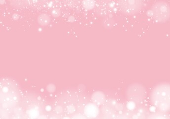 pink background  cutout  graphic  pop 